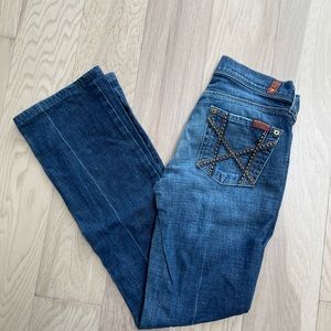 7 for All Mankind Jeans